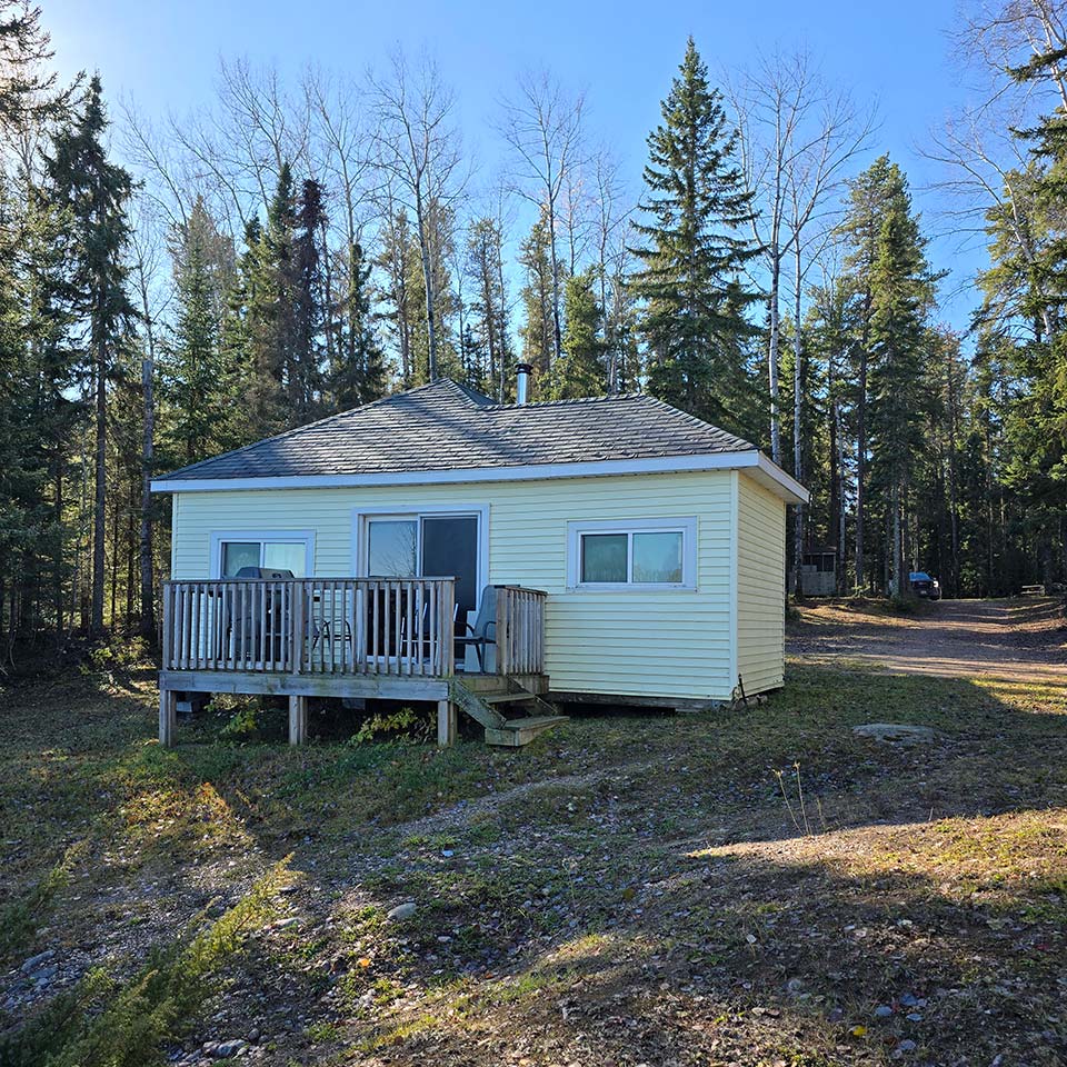 TwinLakesCabin1